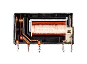 Electromechanical equipment